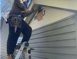 Best Insulated Siding Installation  in Manly, IA